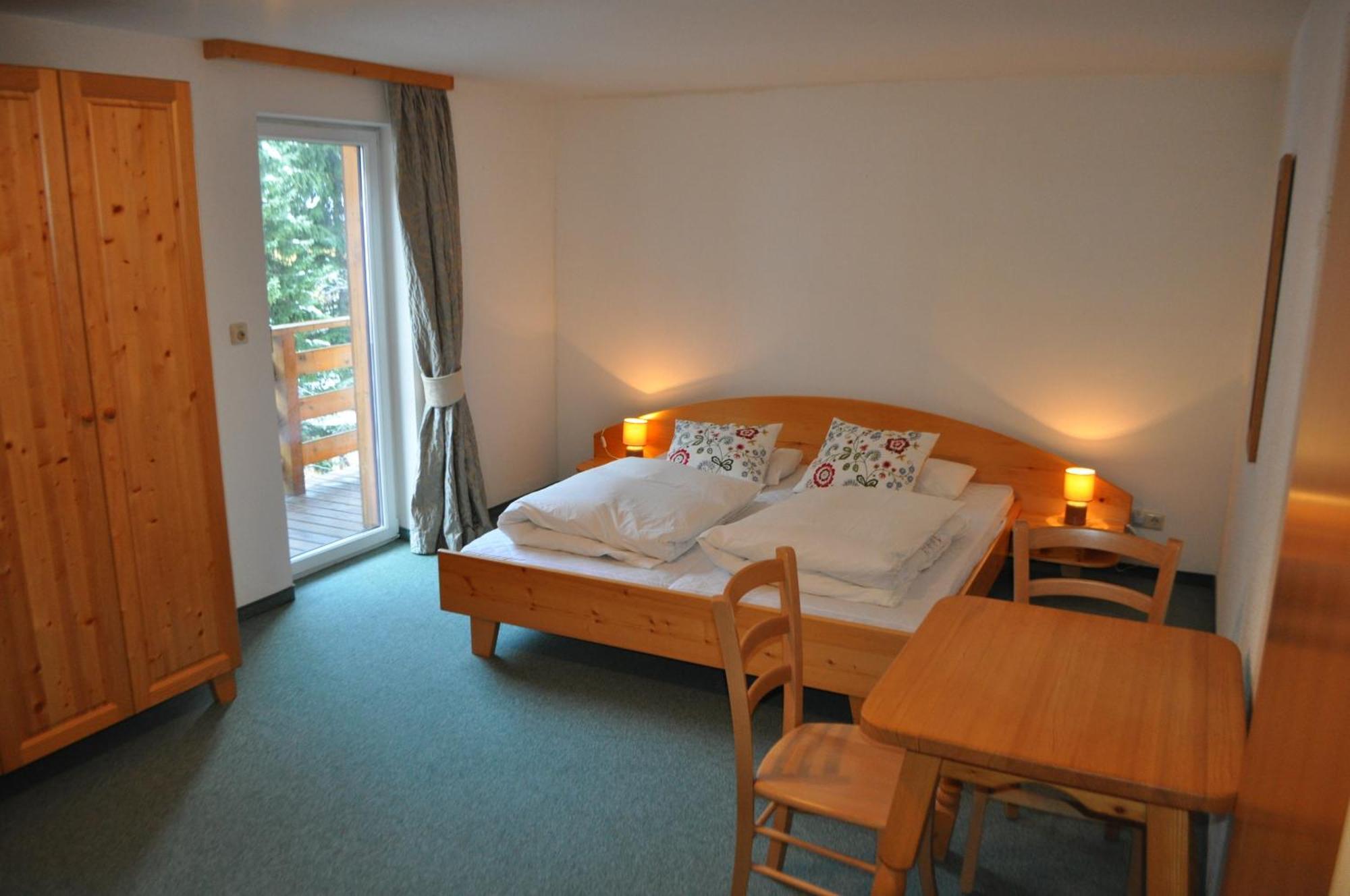 באד גסטיין Ski Lodge Jaktman חדר תמונה
