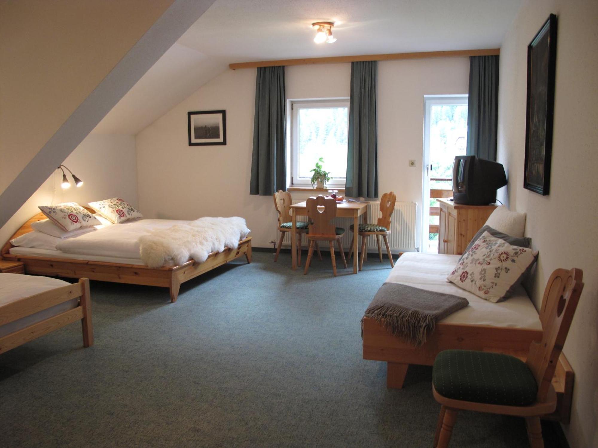 באד גסטיין Ski Lodge Jaktman מראה חיצוני תמונה