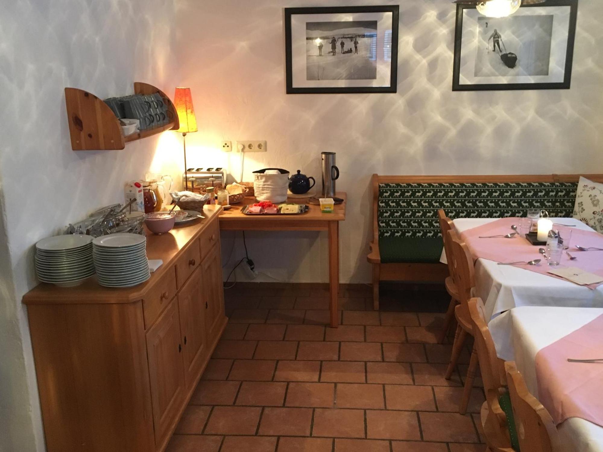 באד גסטיין Ski Lodge Jaktman מראה חיצוני תמונה