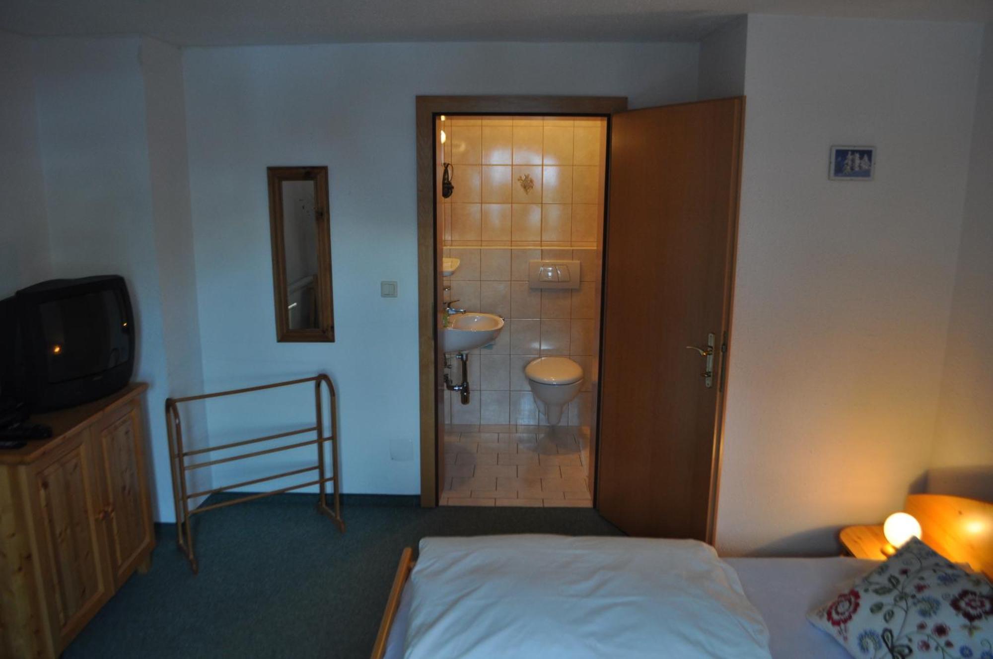 באד גסטיין Ski Lodge Jaktman חדר תמונה