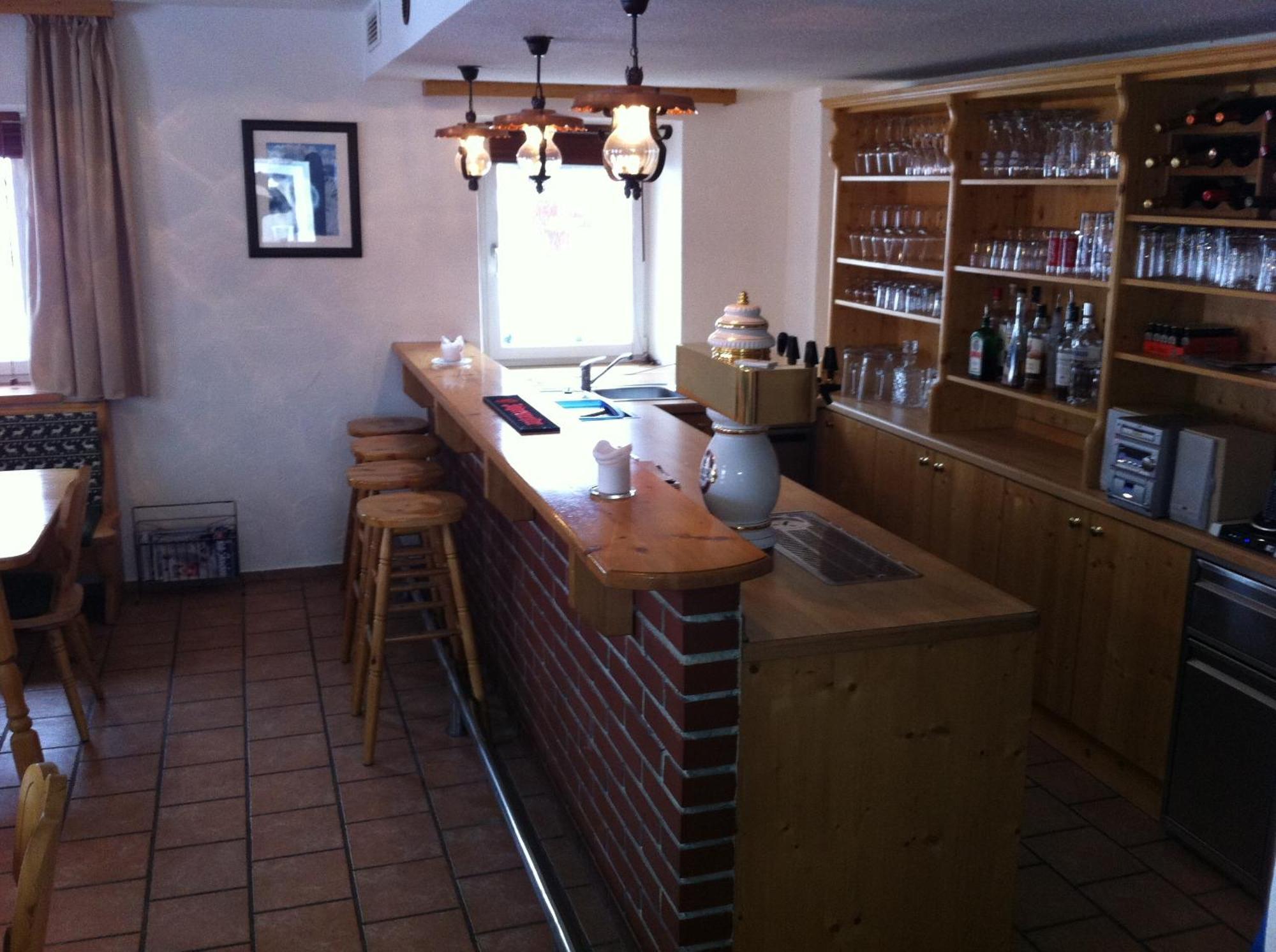 באד גסטיין Ski Lodge Jaktman מראה חיצוני תמונה